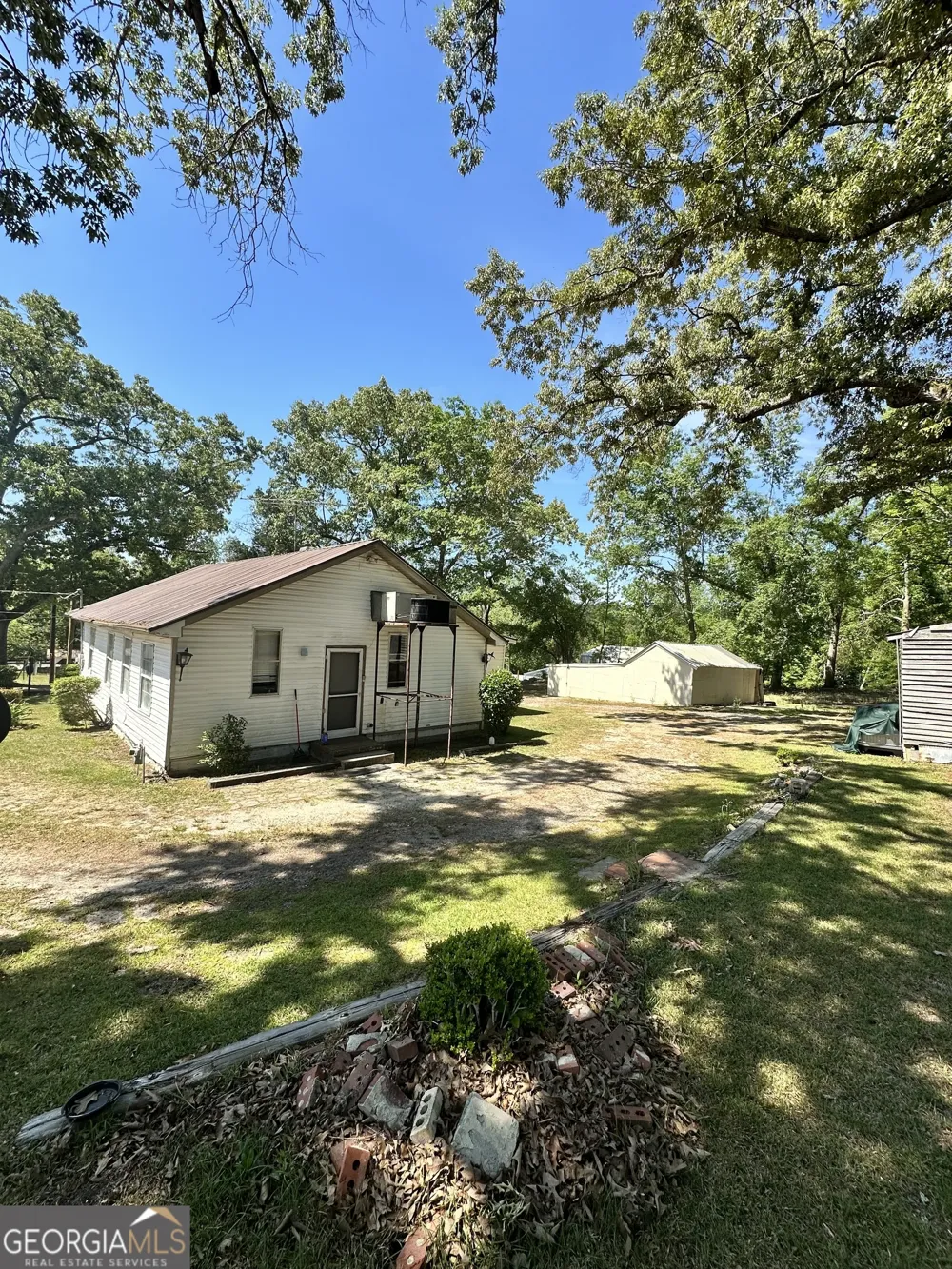 204 Hudson ST Wrens, GA 30833
