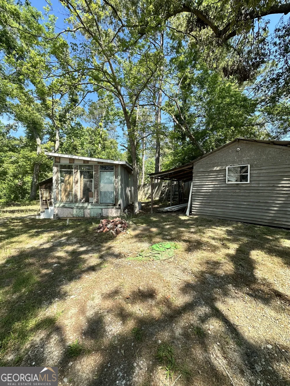 204 Hudson ST Wrens, GA 30833