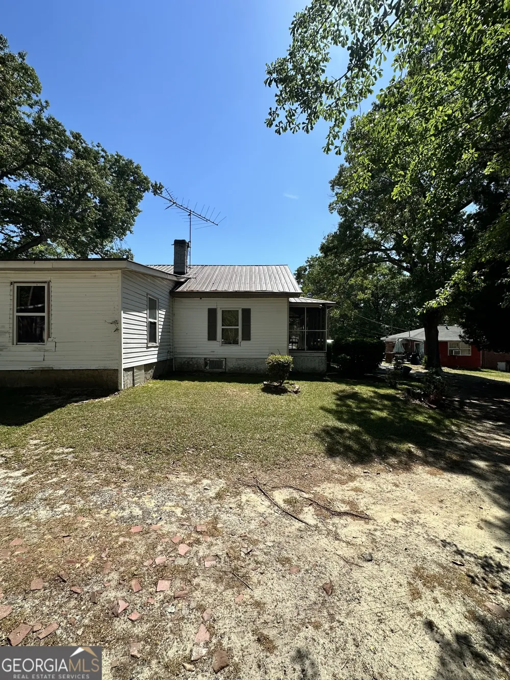 204 Hudson ST Wrens, GA 30833