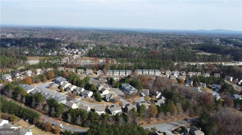4494 NW Black Hills DR NW Acworth, GA 30101