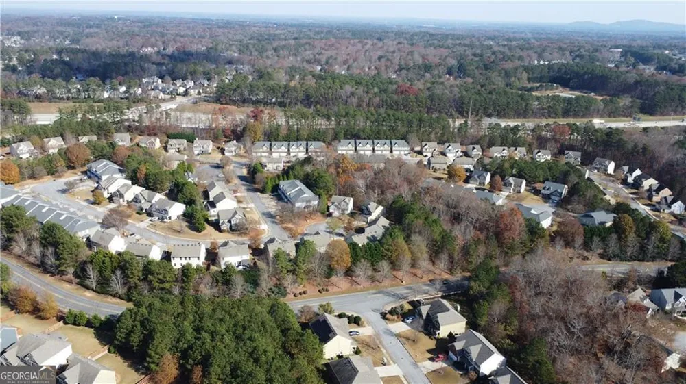 4494 NW Black Hills DR NW Acworth, GA 30101