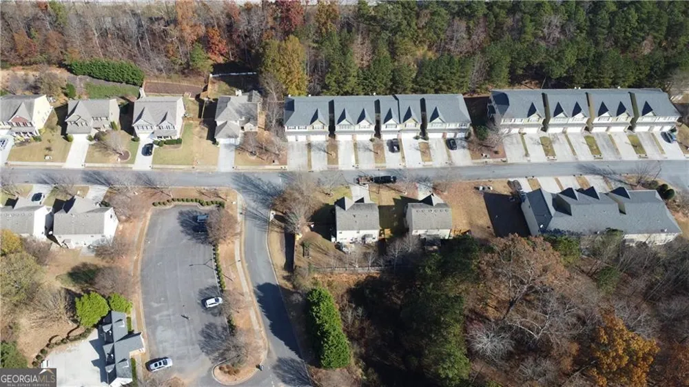 4494 NW Black Hills DR NW Acworth, GA 30101