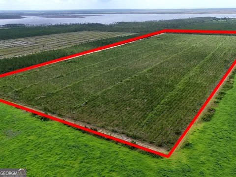 32 ACRES Allanton RD