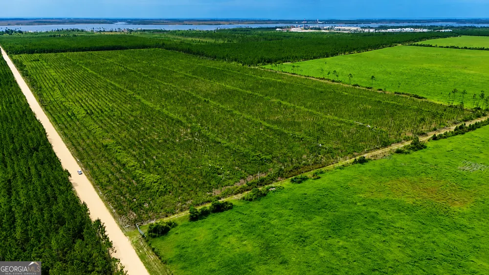 32 ACRES Allanton RD Panama City, FL 32404