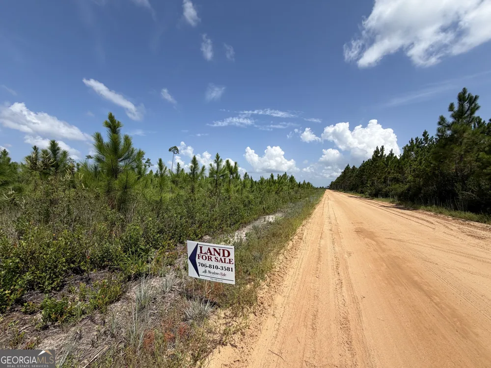 32 ACRES Allanton RD Panama City, FL 32404