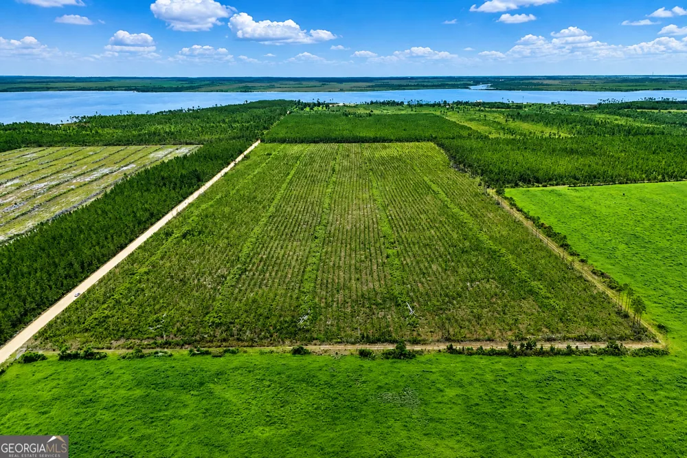 10.6 ACRES Allanton RD Panama City, FL 32404