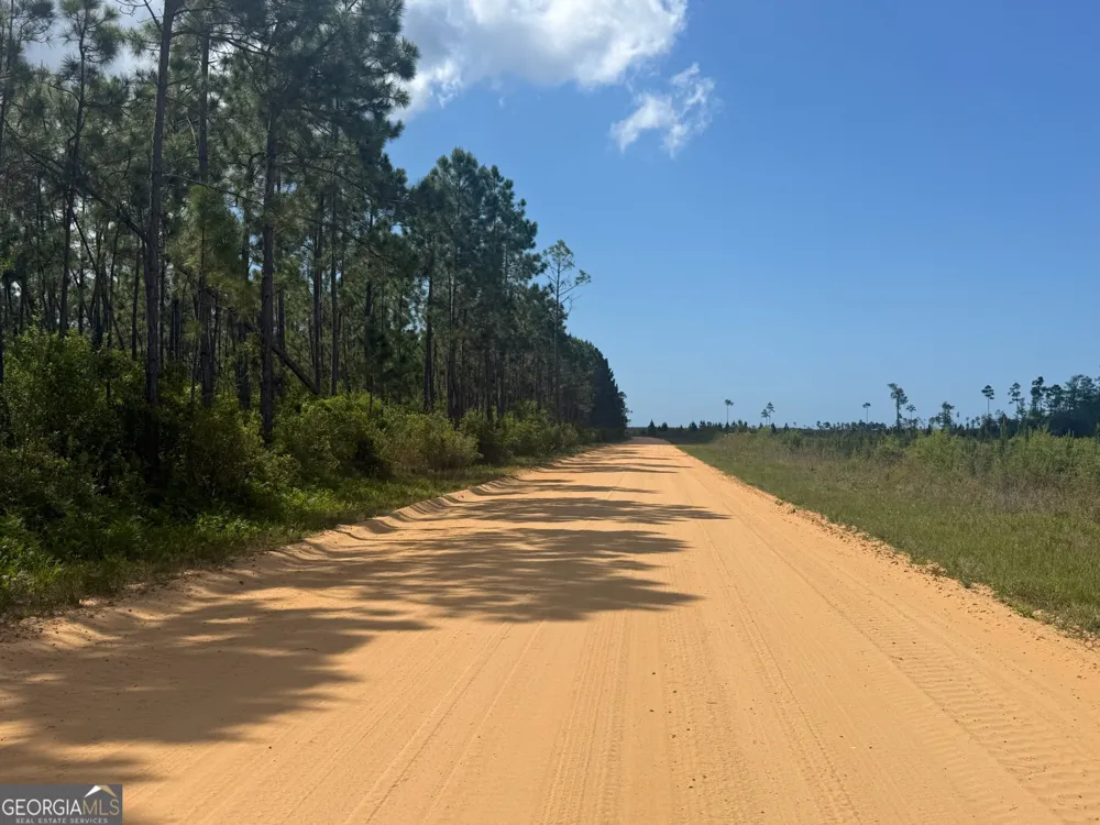 10.6 ACRES Allanton RD Panama City, FL 32404