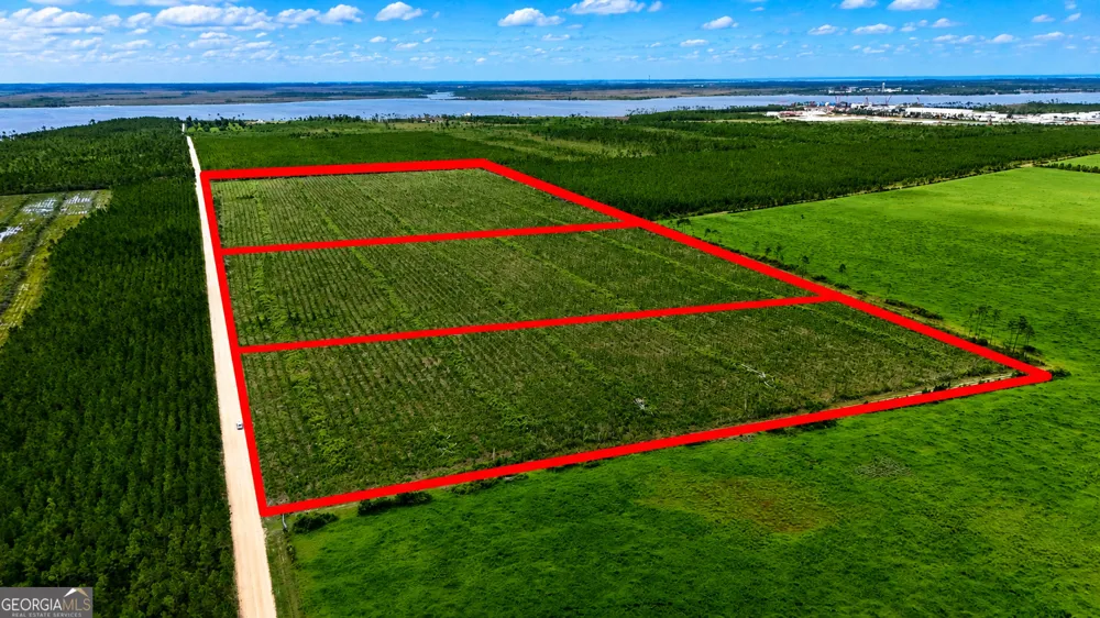 10.6 ACRES Allanton RD Panama City, FL 32404