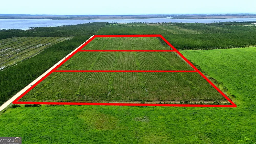 10.6 ACRES Allanton RD Panama City, FL 32404