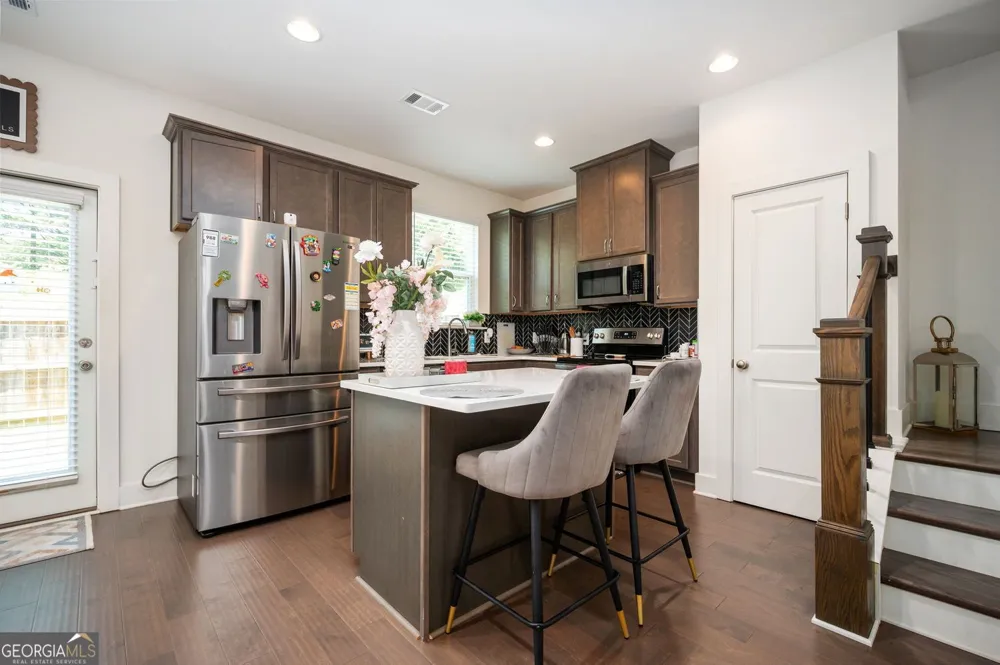 6446 Scudders DR Lithonia, GA 30058