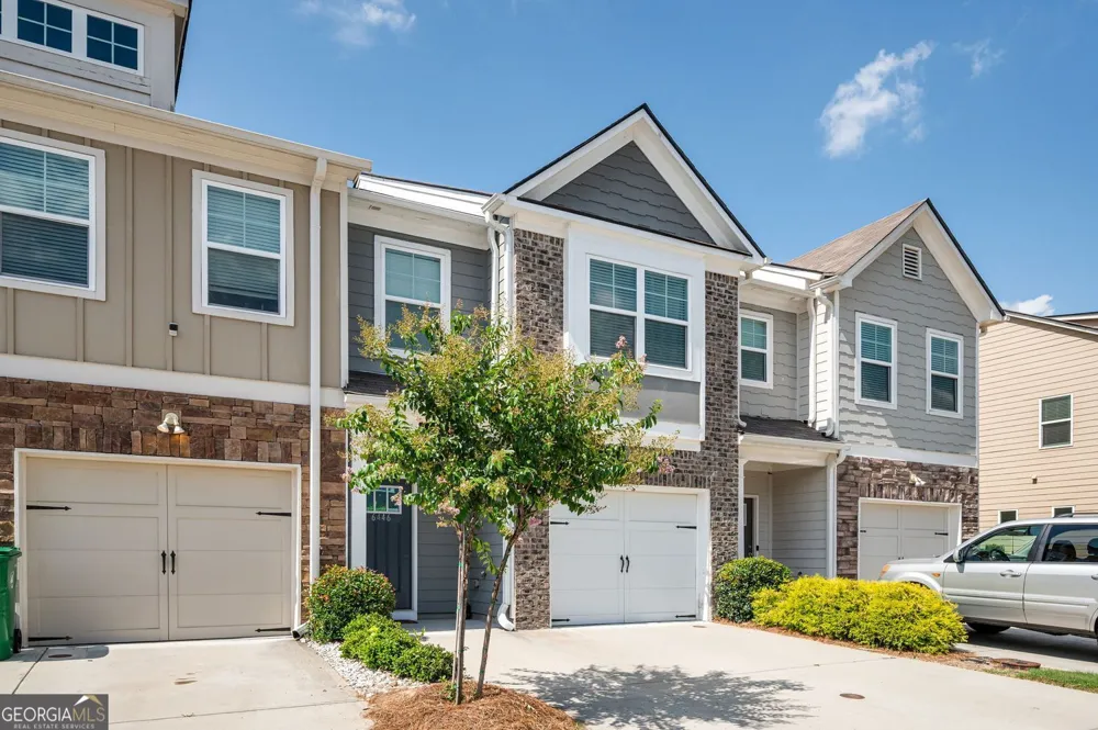 6446 Scudders DR Lithonia, GA 30058