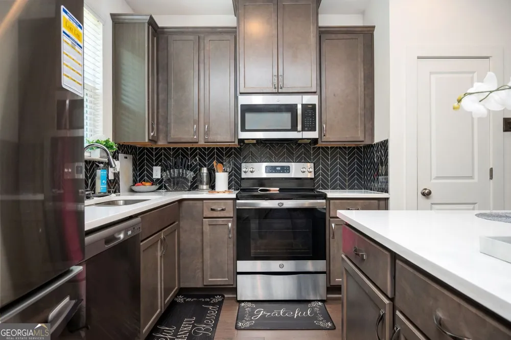 6446 Scudders DR Lithonia, GA 30058