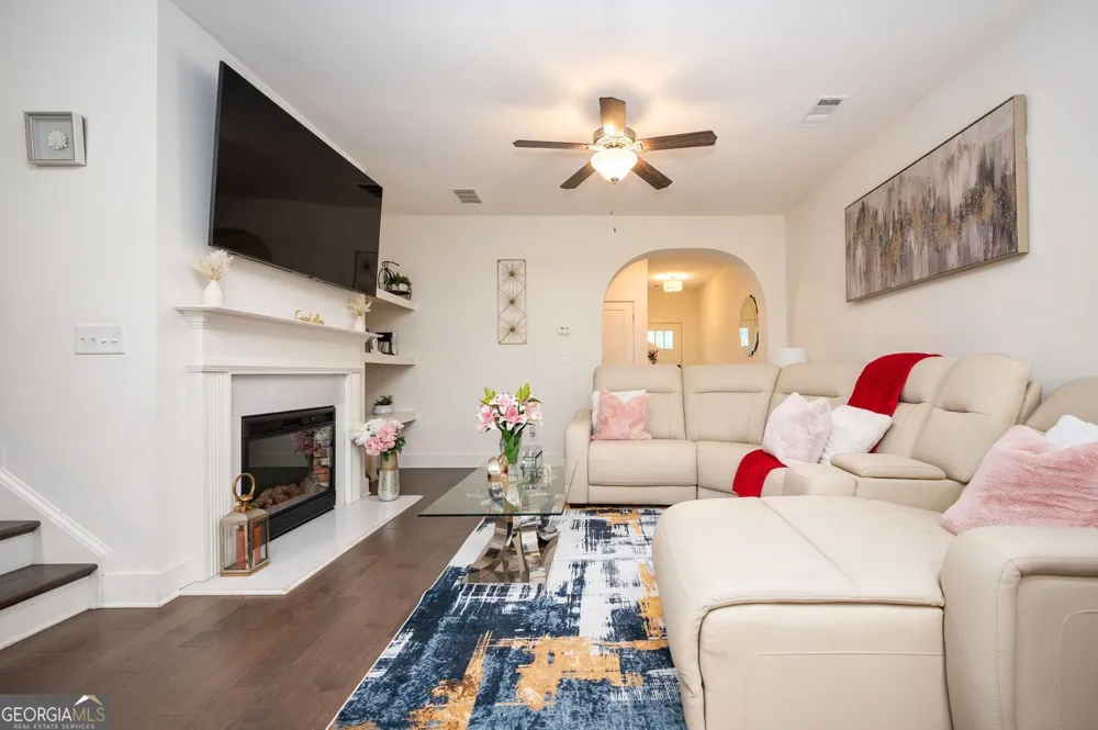6446 Scudders DR Lithonia, GA 30058