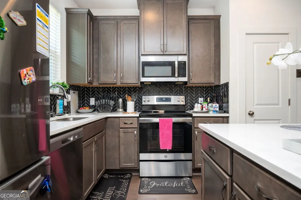 6446 Scudders DR Lithonia, GA 30058