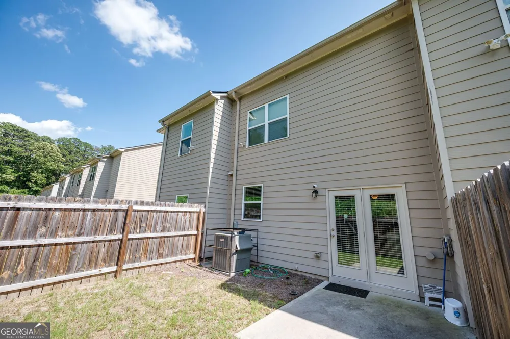 6446 Scudders DR Lithonia, GA 30058