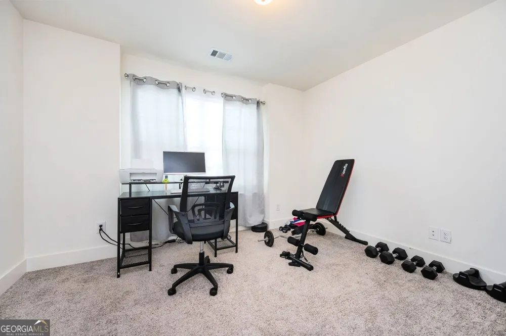 6446 Scudders DR Lithonia, GA 30058