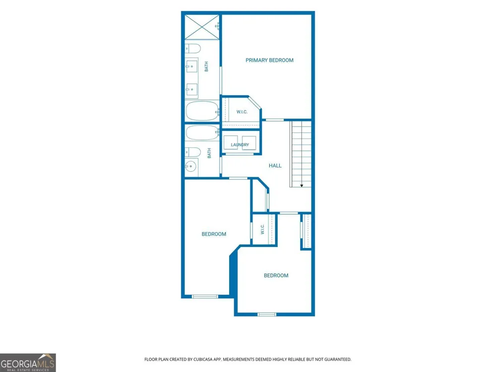 6446 Scudders DR Lithonia, GA 30058