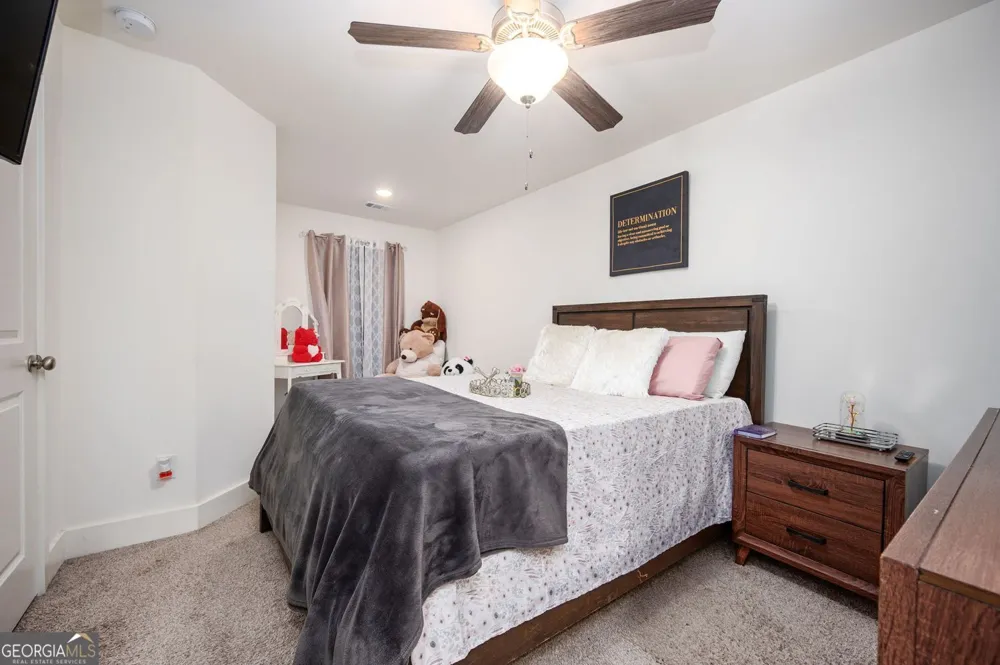 6446 Scudders DR Lithonia, GA 30058