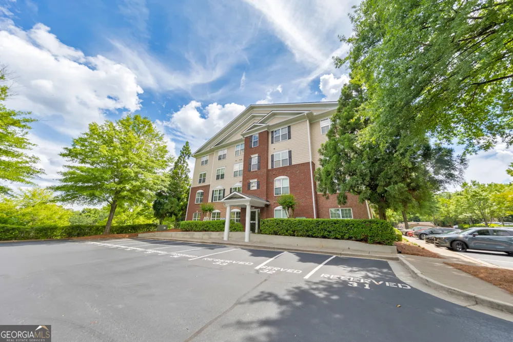 1965 Nocturne DR Alpharetta, GA 30009