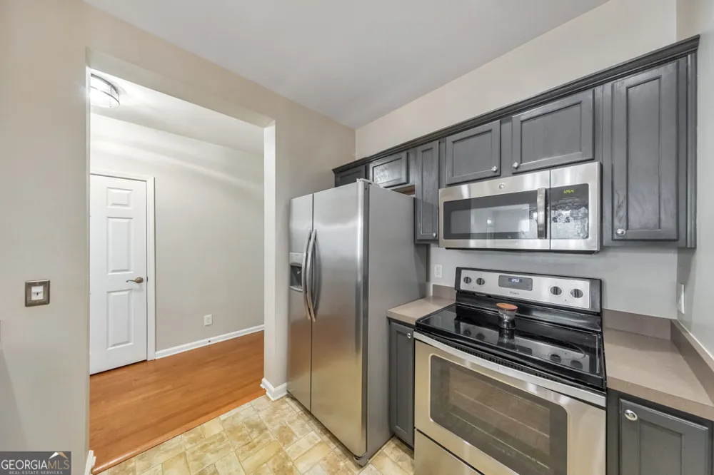 1965 Nocturne DR Alpharetta, GA 30009