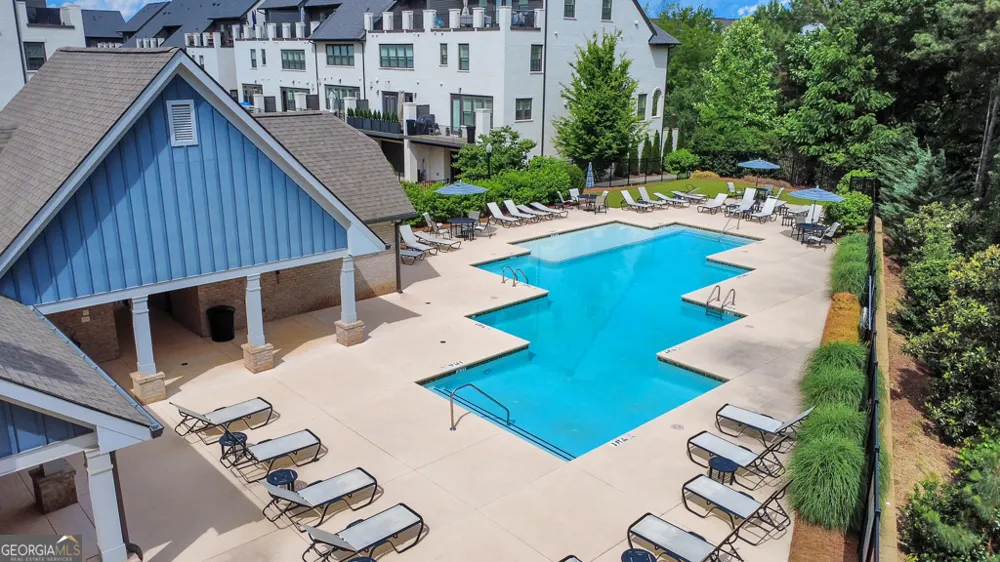 1965 Nocturne DR Alpharetta, GA 30009