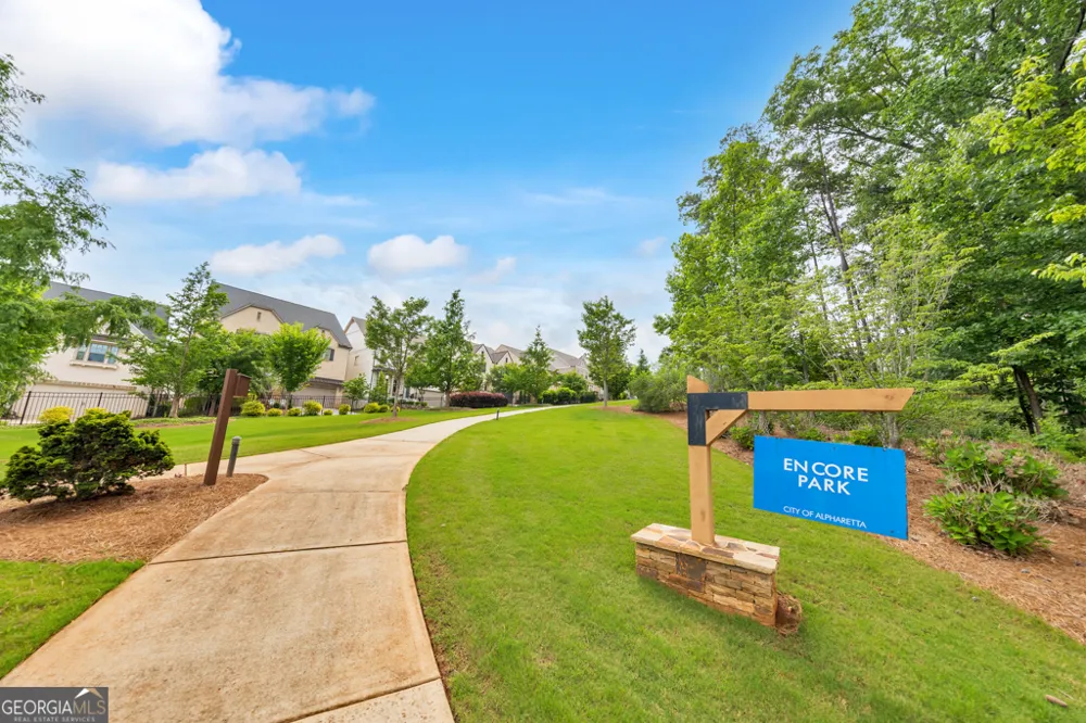 1965 Nocturne DR Alpharetta, GA 30009
