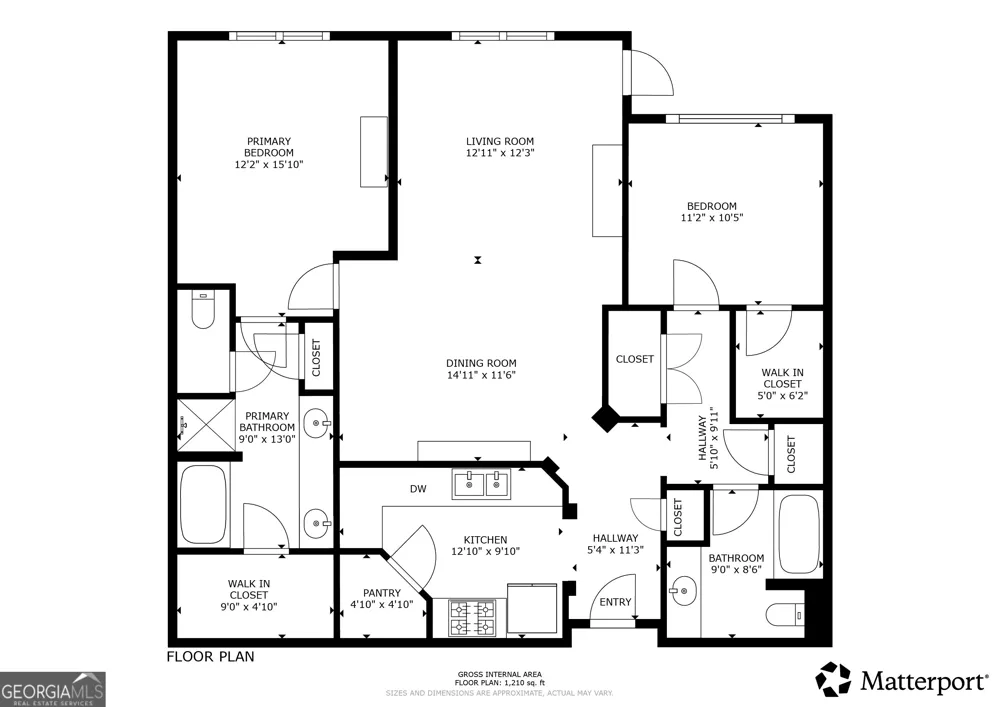 1965 Nocturne DR Alpharetta, GA 30009