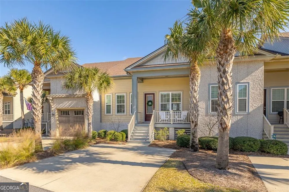 174 Turtle Track LN Jekyll Island, GA 31527