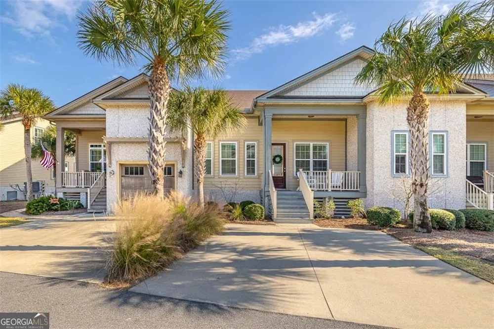 174 Turtle Track LN Jekyll Island, GA 31527