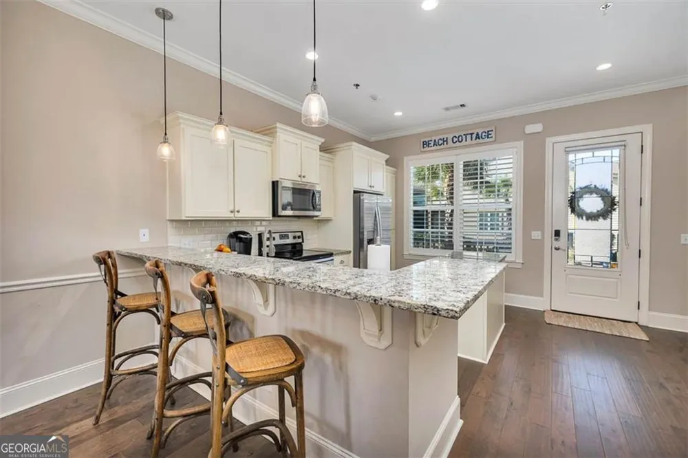 174 Turtle Track LN Jekyll Island, GA 31527