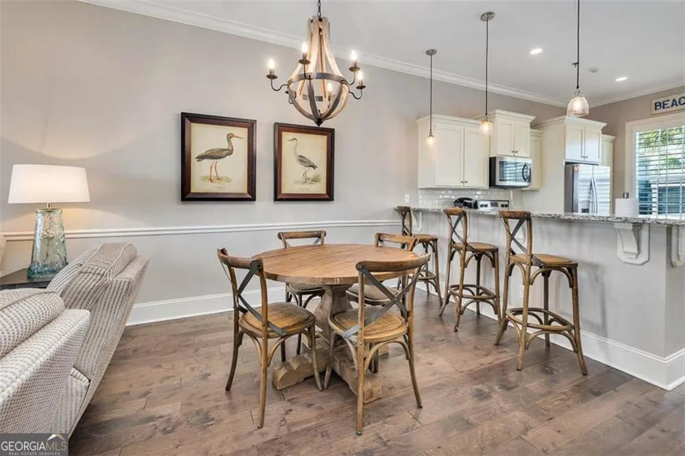 174 Turtle Track LN Jekyll Island, GA 31527