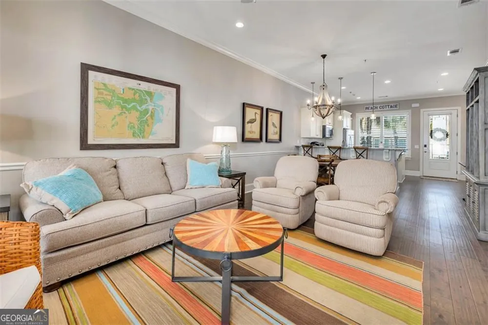 174 Turtle Track LN Jekyll Island, GA 31527