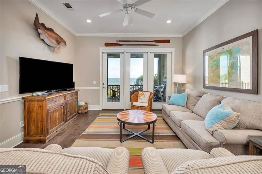 174 Turtle Track LN Jekyll Island, GA 31527