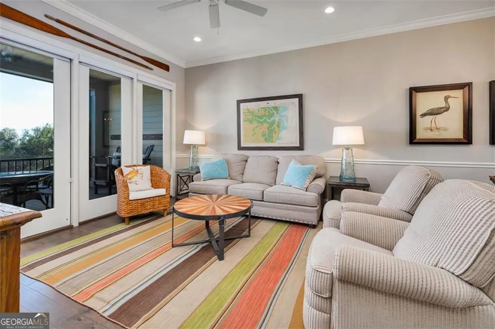 174 Turtle Track LN Jekyll Island, GA 31527
