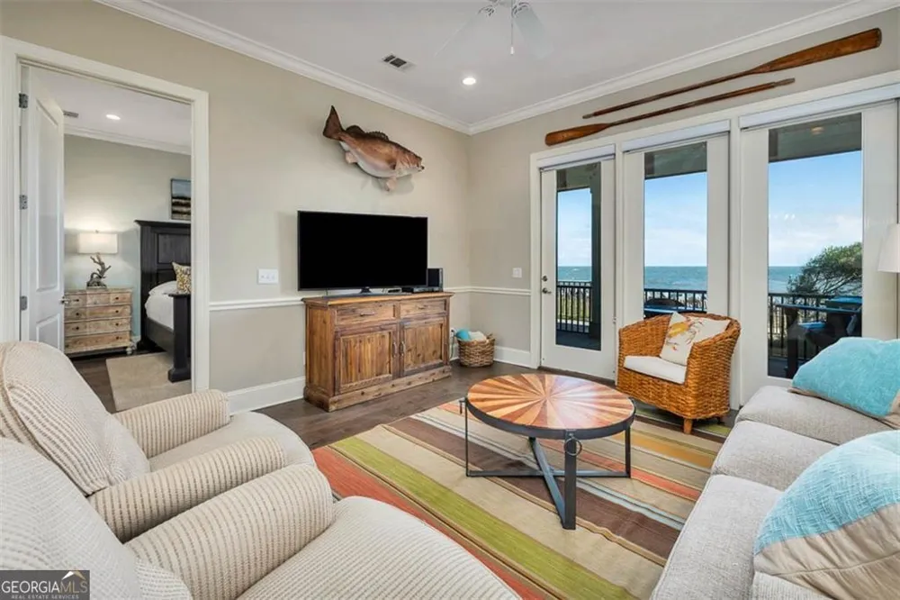 174 Turtle Track LN Jekyll Island, GA 31527