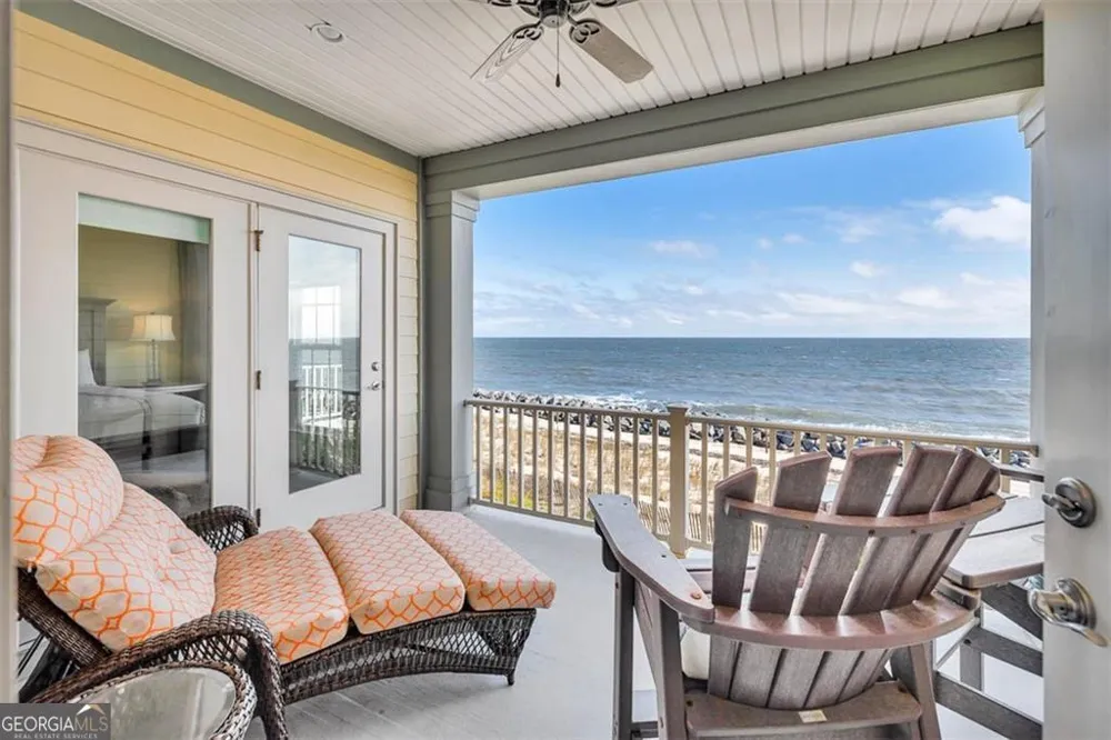 174 Turtle Track LN Jekyll Island, GA 31527