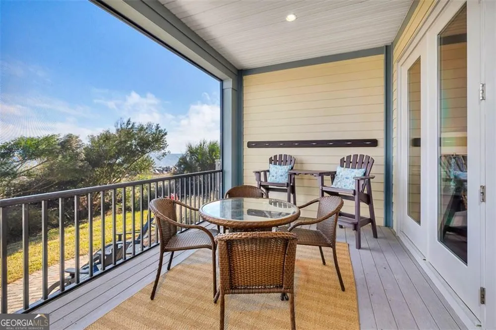 174 Turtle Track LN Jekyll Island, GA 31527