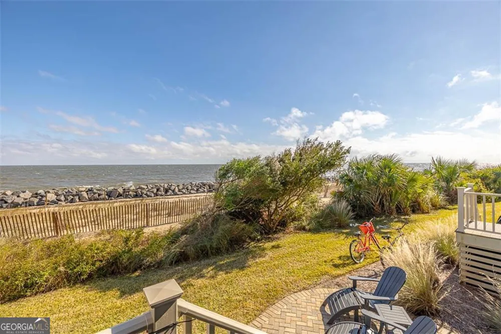 174 Turtle Track LN Jekyll Island, GA 31527