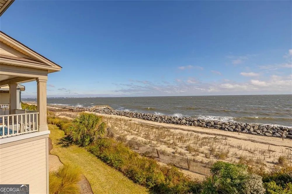 174 Turtle Track LN Jekyll Island, GA 31527