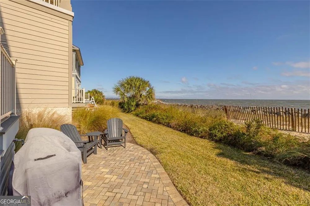 174 Turtle Track LN Jekyll Island, GA 31527