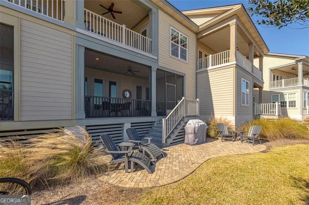 174 Turtle Track LN Jekyll Island, GA 31527