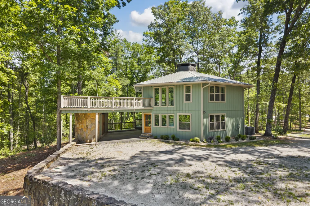 484 Mountain Stream LN Lakemont, GA 30552