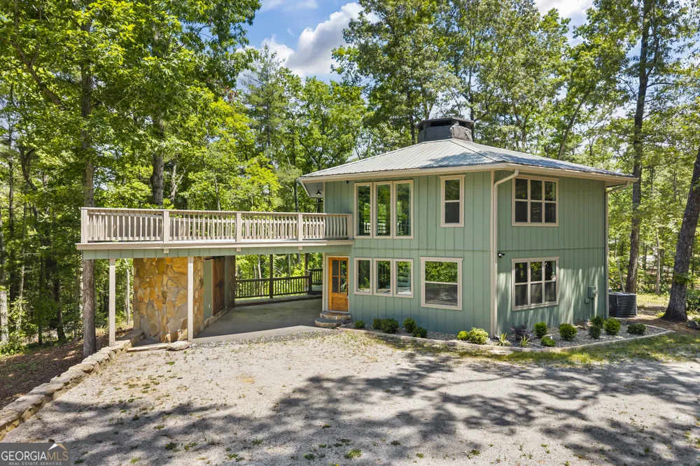 484 Mountain Stream LN Lakemont, GA 30552