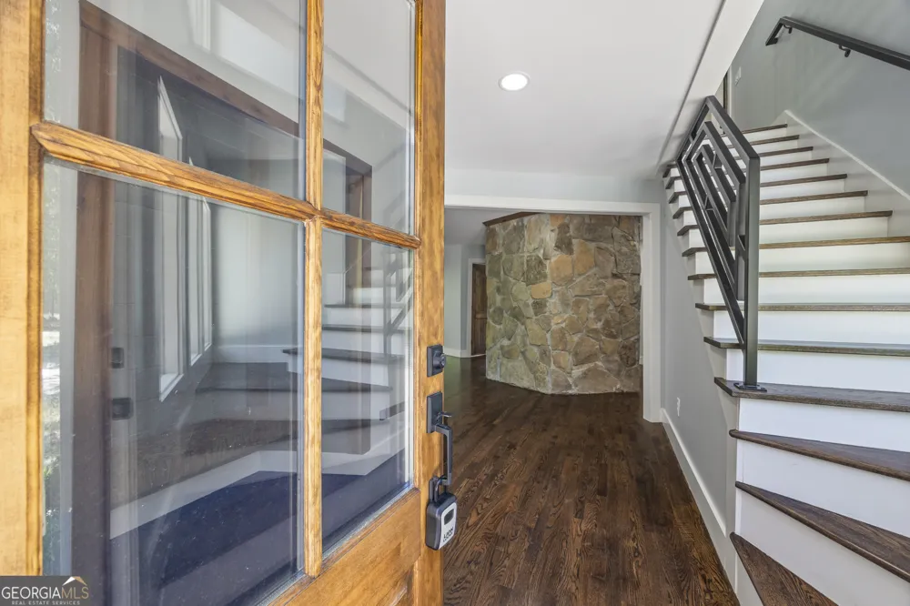 484 Mountain Stream LN Lakemont, GA 30552