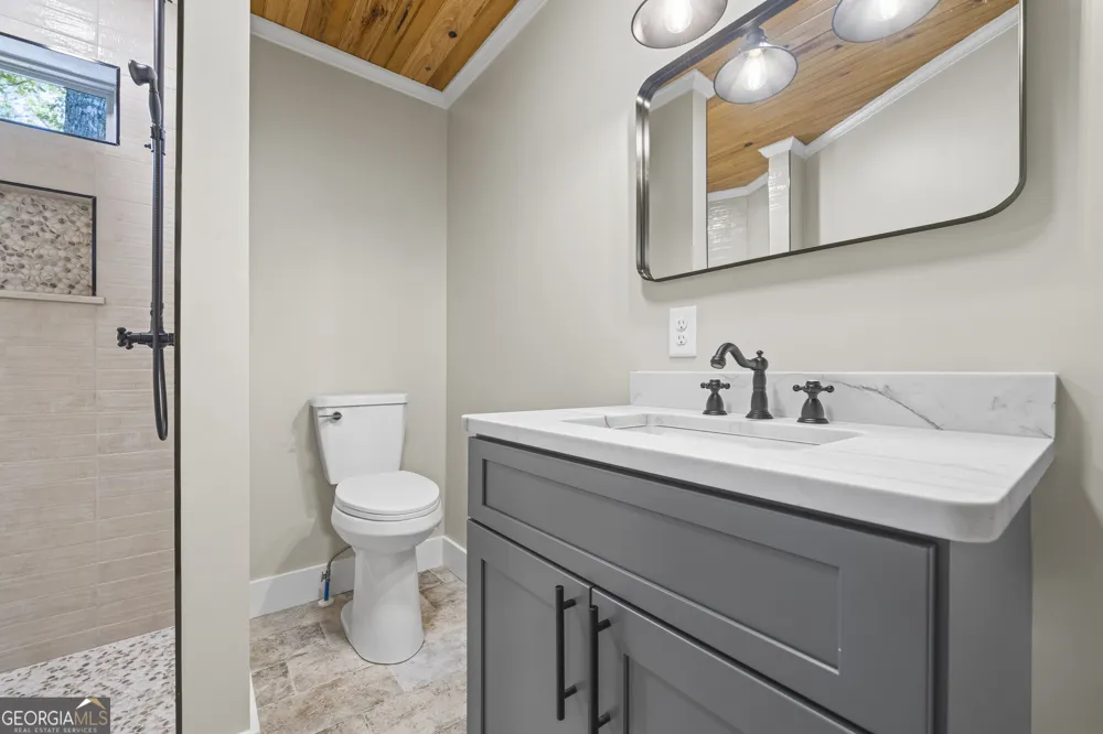 484 Mountain Stream LN Lakemont, GA 30552
