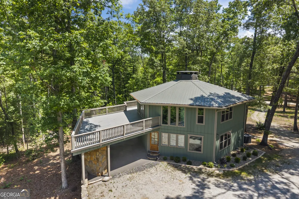 484 Mountain Stream LN Lakemont, GA 30552
