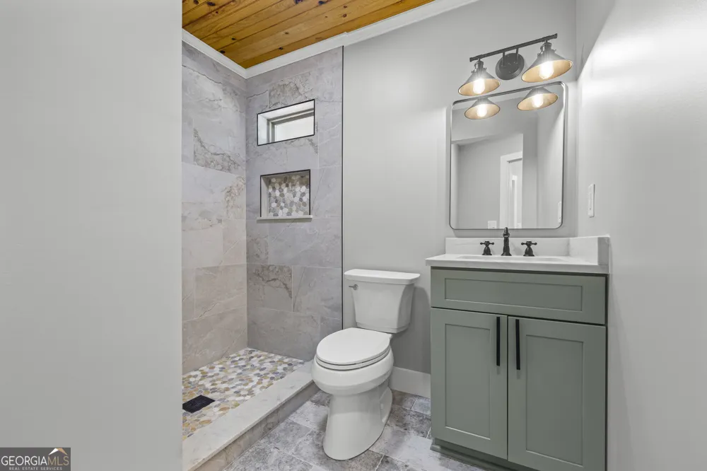 484 Mountain Stream LN Lakemont, GA 30552