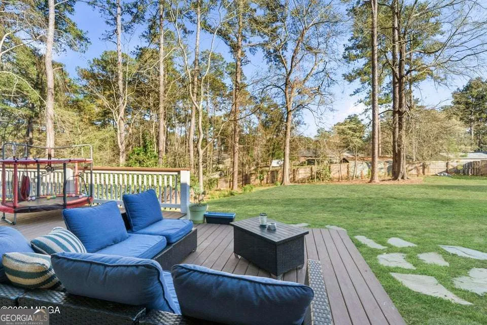 3721 Sinclair Dam RD NE Milledgeville, GA 31061