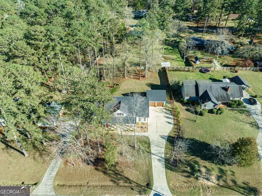 3721 Sinclair Dam RD NE Milledgeville, GA 31061