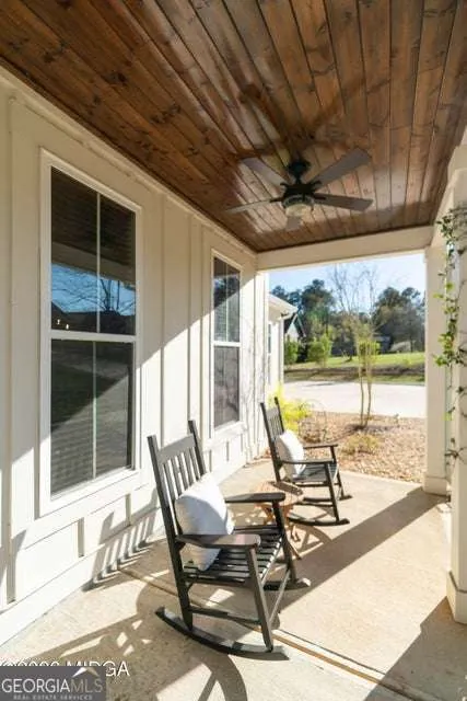 3721 Sinclair Dam RD NE Milledgeville, GA 31061